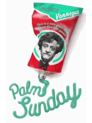 Palm Sunday