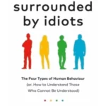 Surrounded by Idiots