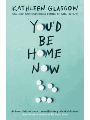 You'd Be Home Now