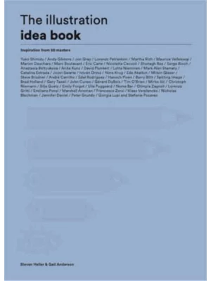 The Illustration Idea Book