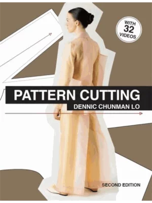Pattern Cutting Second Edition