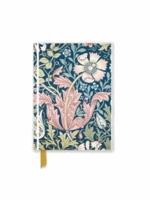 William Morris: Compton