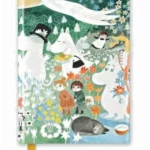 Moomin: Dangerous Journey