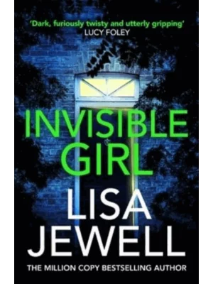 Invisible Girl