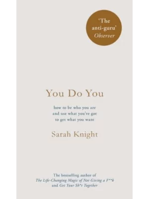 You Do You