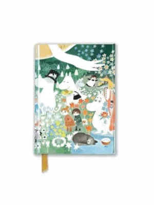 Moomin: Dangerous Journey