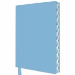 Duck Egg Blue Artisan Notebook (Flame Tree Journals)