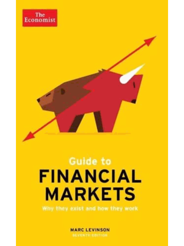 9781788160346 Guide to Financial Markets - Slika 1