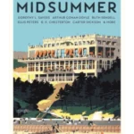 Murder in Midsummer : Classic Mysteries for the Holidays