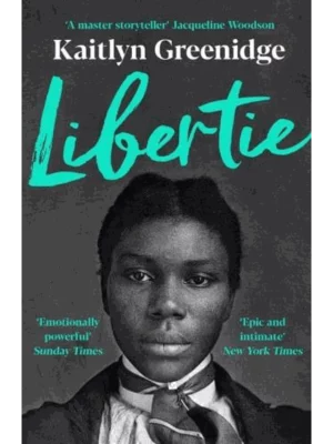 Libertie