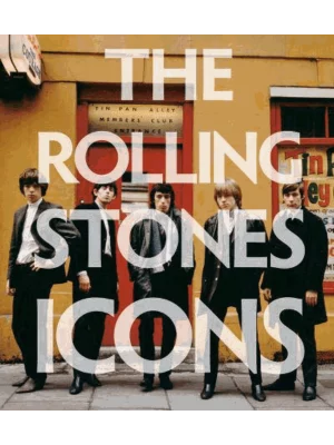 The Rolling Stones: Icons - Icons