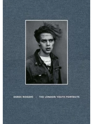 The London Youth Portraits