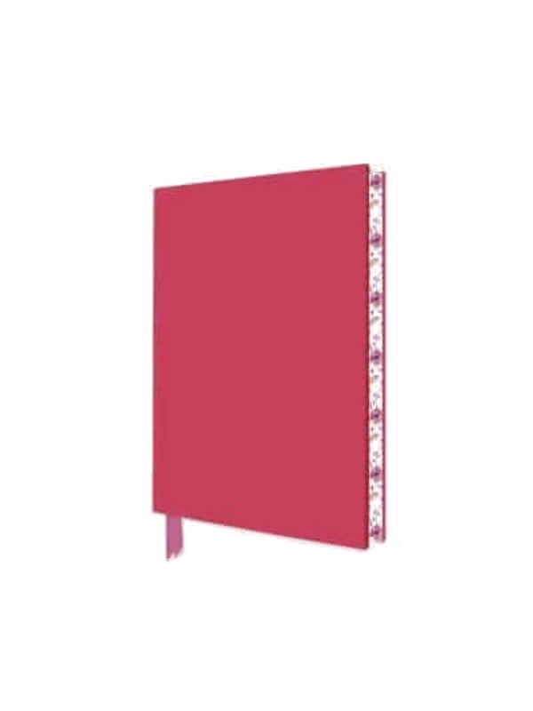 9781804171936 Lipstick Pink Artisan Pocket Journal - Slika 1