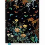 Ashmolean Museum: Cloisonné Casket with Flowers and Butterflies