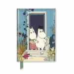 Moomins on the Riviera