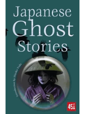 Japanese Ghost Stories