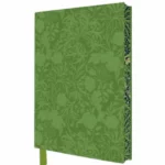 William Morris: Seaweed Artisan Art Notebook