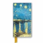 Van Gogh: Starry Night over the Rhône