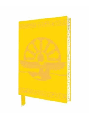 Egyptian Gods Artisan Art Notebook