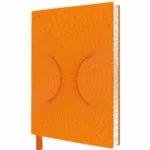 Constant Motion Artisan Art Notebook