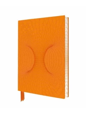Constant Motion Artisan Art Notebook