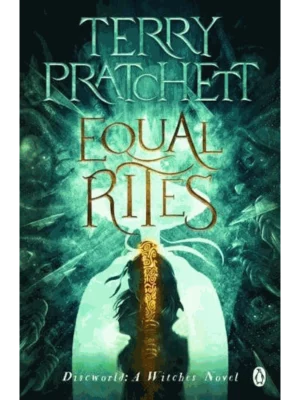 Equal Rites