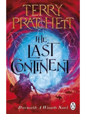 The Last Continent