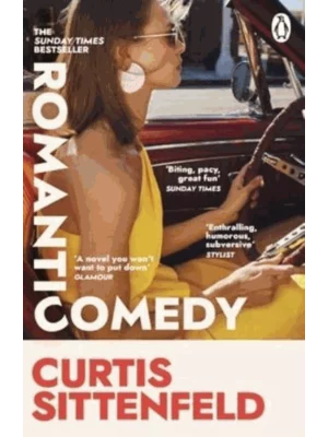 Romantic Comedy