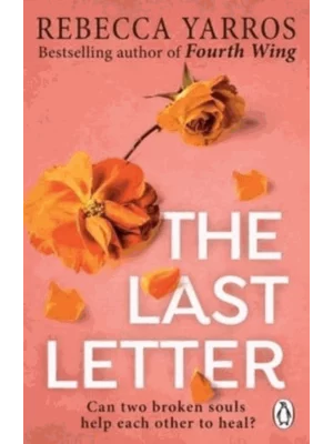 The Last Letter