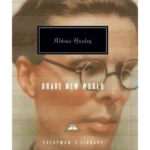 Brave New World - Everyman's Library