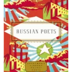 Russian Poets - Everyman's Library Pocket Poets