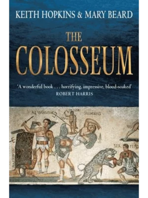 The Colosseum