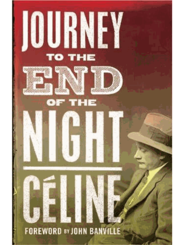 9781847492401 Journey to the End of the Night - Slika 1