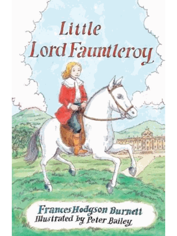 9781847496355 Little Lord Fauntleroy - Slika 1