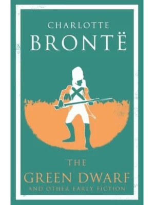 The Green Dwarf and Other Early Fiction