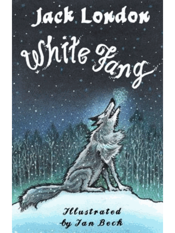 9781847498014 White Fang - Slika 1