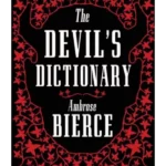 The Devil's Dictionary