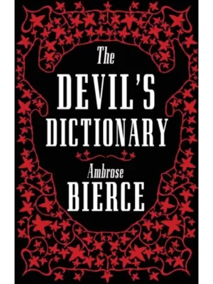 The Devil's Dictionary