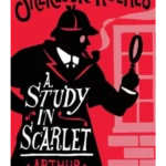 A Study in Scarlet