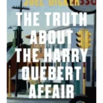 The Truth About the Harry Quebert Affair