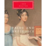 Pride and Prejudice - Everyman's Library CLASSICS