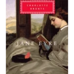 Jane Eyre - Everyman's Library