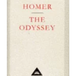 The Odyssey - Everyman's Library