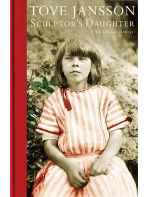 Sculptor's Daughter : A Childhood Memoir