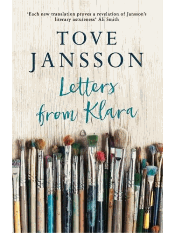 9781908745613 Letters from Klara - Slika 1