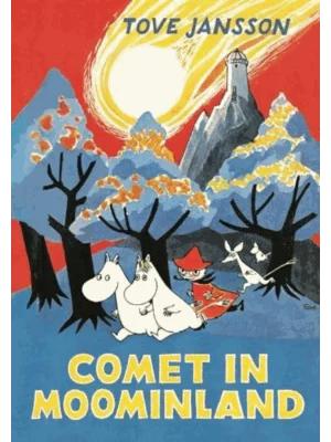 Comet in Moominland