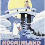 Moominland Midwinter : Special Collector's Edition