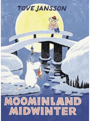 Moominland Midwinter : Special Collector's Edition
