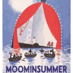 Moominsummer Madness