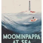 Moominpappa at Sea